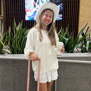 Bride Crewneck Sweatshirt